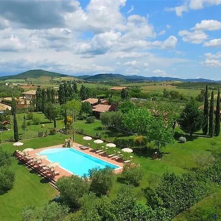 Agriturismo Poggio Di Maremma بيشا رومانا المظهر الخارجي الصورة