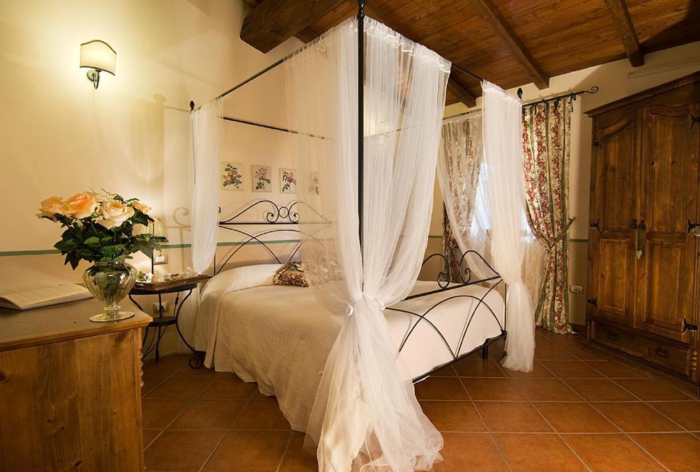 Agriturismo Poggio Di Maremma بيشا رومانا المظهر الخارجي الصورة