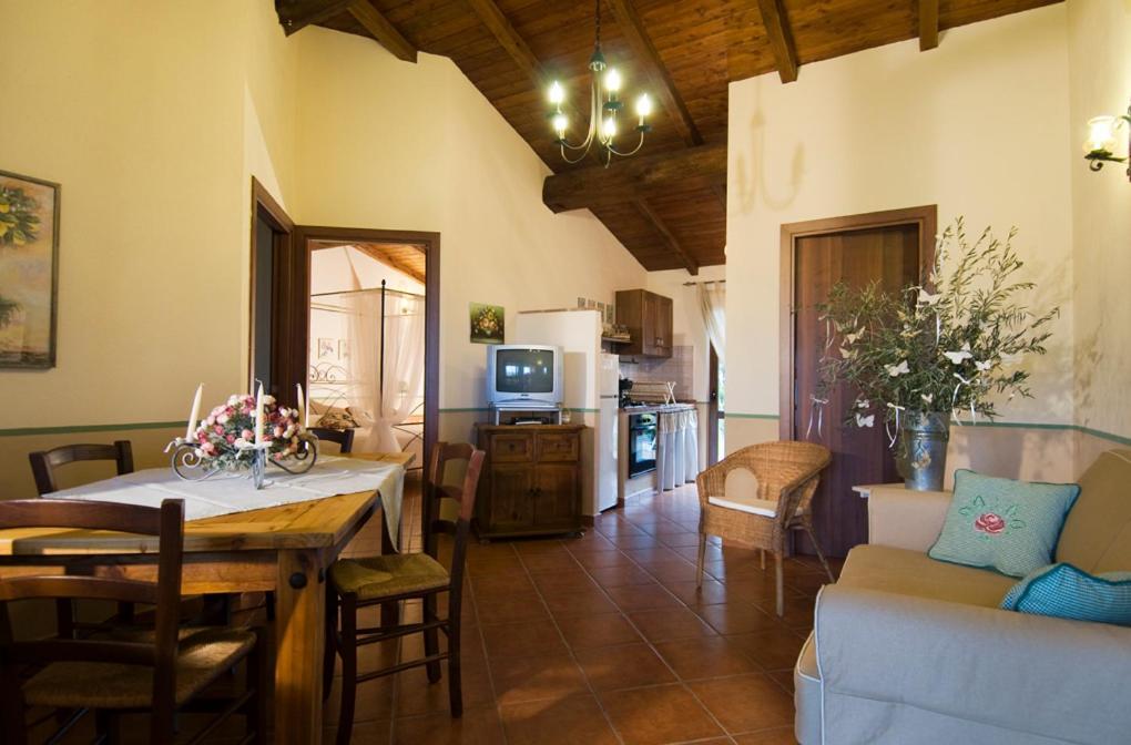 Agriturismo Poggio Di Maremma بيشا رومانا المظهر الخارجي الصورة