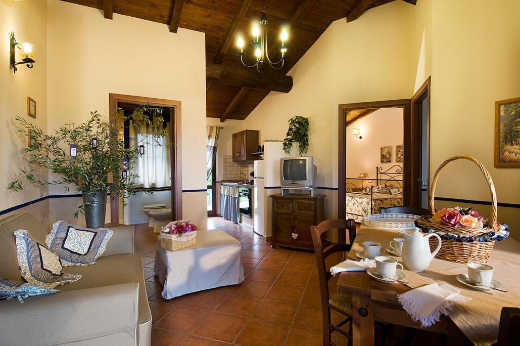 Agriturismo Poggio Di Maremma بيشا رومانا المظهر الخارجي الصورة