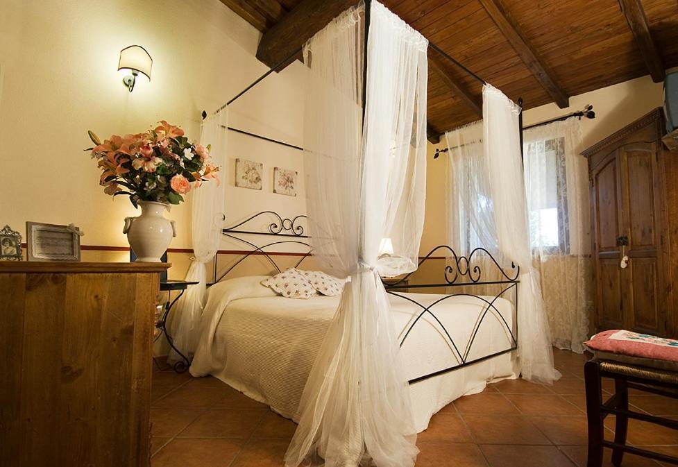 Agriturismo Poggio Di Maremma بيشا رومانا المظهر الخارجي الصورة