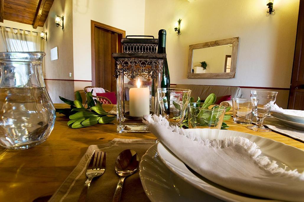 Agriturismo Poggio Di Maremma بيشا رومانا المظهر الخارجي الصورة