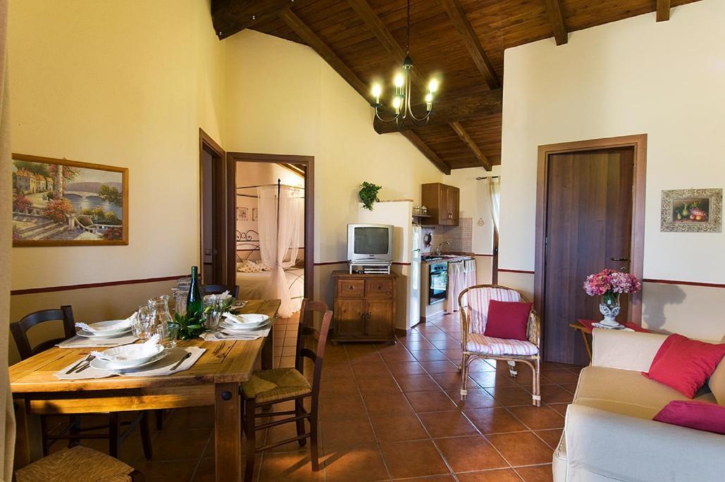 Agriturismo Poggio Di Maremma بيشا رومانا المظهر الخارجي الصورة