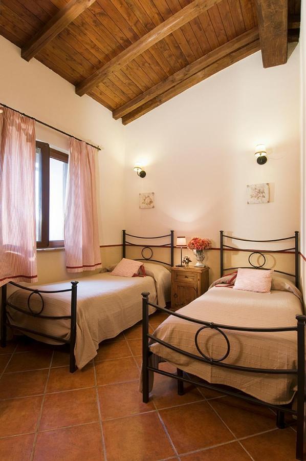 Agriturismo Poggio Di Maremma بيشا رومانا المظهر الخارجي الصورة