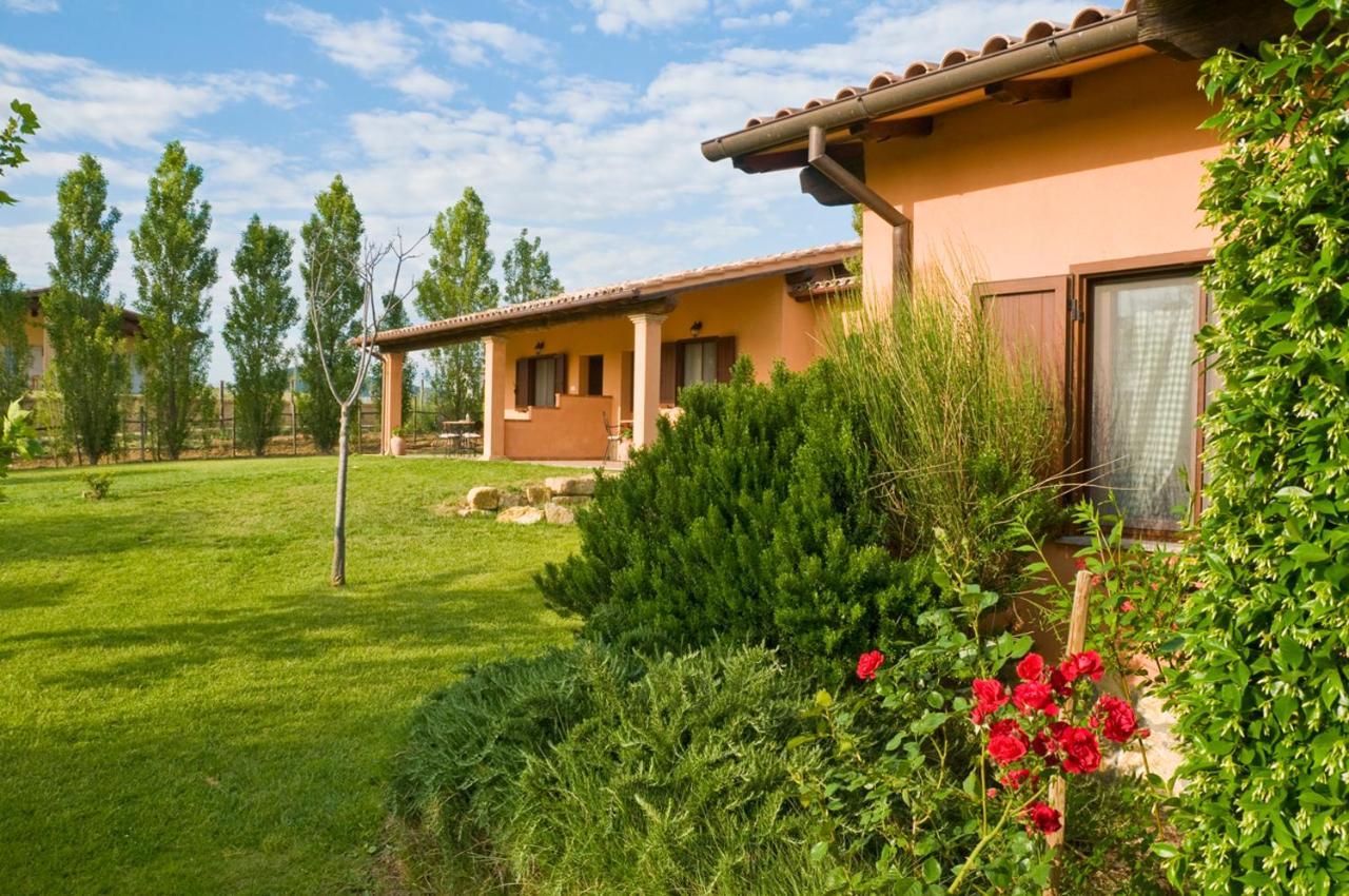 Agriturismo Poggio Di Maremma بيشا رومانا المظهر الخارجي الصورة