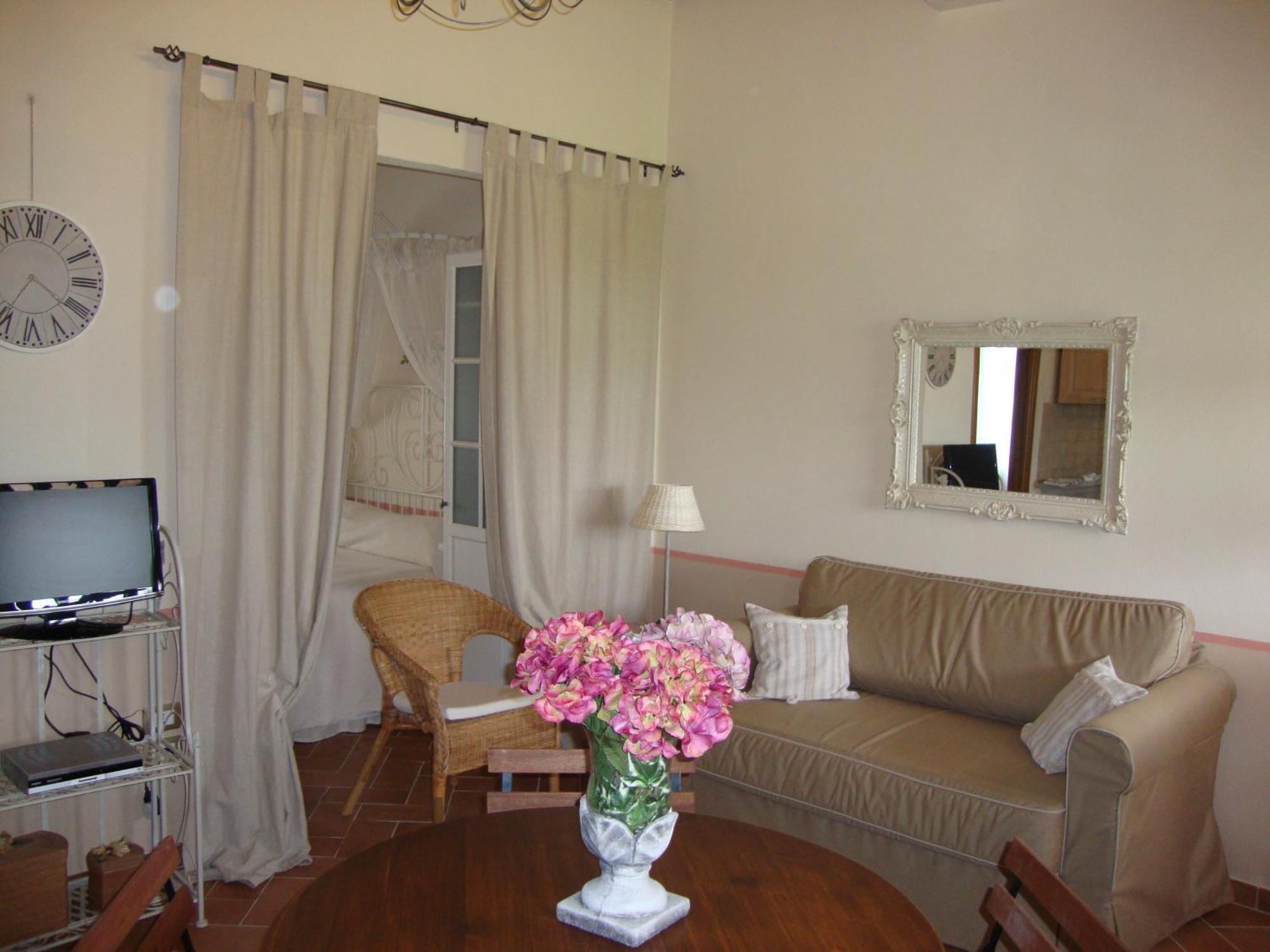 Agriturismo Poggio Di Maremma بيشا رومانا الغرفة الصورة