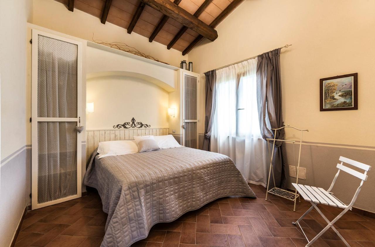 Agriturismo Poggio Di Maremma بيشا رومانا المظهر الخارجي الصورة