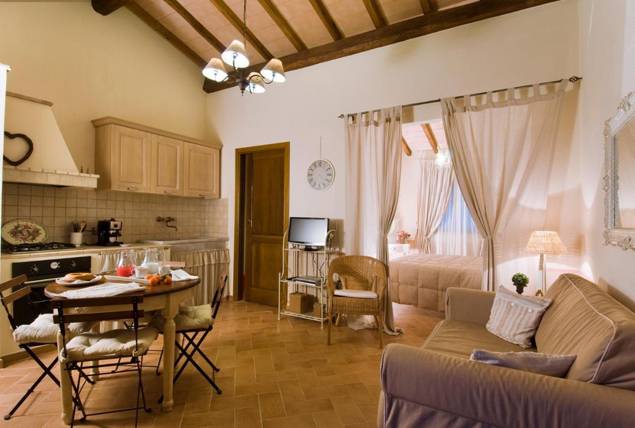 Agriturismo Poggio Di Maremma بيشا رومانا المظهر الخارجي الصورة