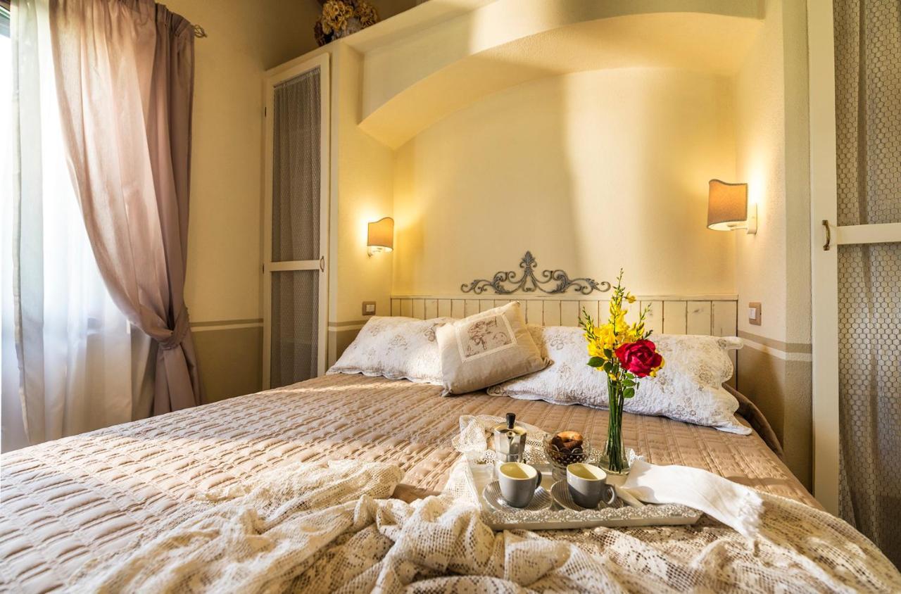 Agriturismo Poggio Di Maremma بيشا رومانا المظهر الخارجي الصورة
