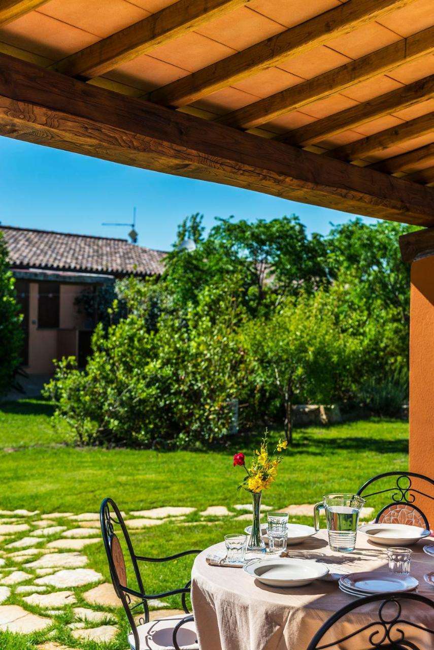 Agriturismo Poggio Di Maremma بيشا رومانا المظهر الخارجي الصورة